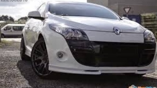 Bara fata completa Renault Megane 3