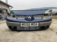 Bara fata completa Renault Scenic 2 2006 culoare albastru