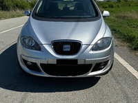 Bara fata completa Seat Altea din 2006 Gri 2.0 TDI BKD