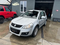 Bara fata completa Suzuki SX4 EY Facelift 2012