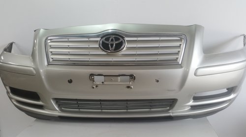 Bara fata completa Toyota Avensis T3-S D-4D 2