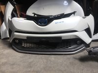 Bara fata completa Toyota C-HR 2016