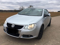 Bara fata completa Volkswagen Eos