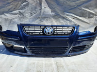 Bara fata completa Volkswagen Polo 2007 (albastru/bleumarin) [VAG]