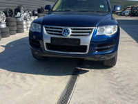 Bara fata completa Volkswagen Vw Touareg 7L Facelift An 2006 2007 2008 2009 2010