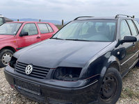 Bara fata completa VW Bora 2003