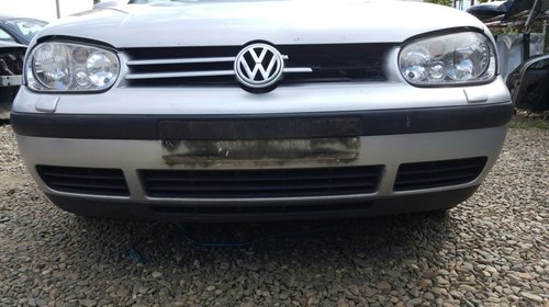 Bara fata completa VW GOLF 4 Albastru LB5N sau Gri