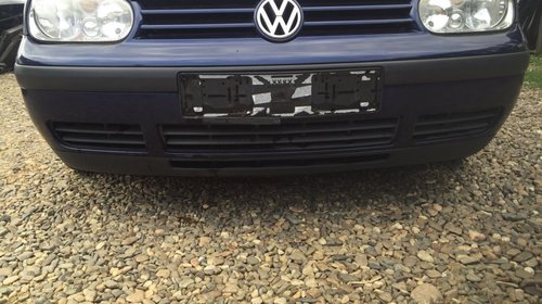 Bara fata completa VW GOLF 4 Albastru LB5N sa