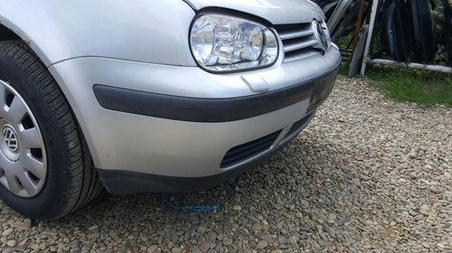 Bara fata completa VW GOLF 4 Albastru LB5N sau Gri