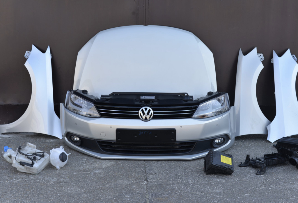Bara fata completa VW Jetta 2010+ 1 1