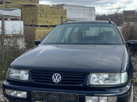 Bara fata completa VW Passat B4 1995