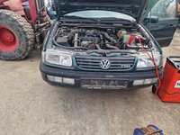 Bara fata completa VW PASSAT B4 an 1996 originala din dezmembrări