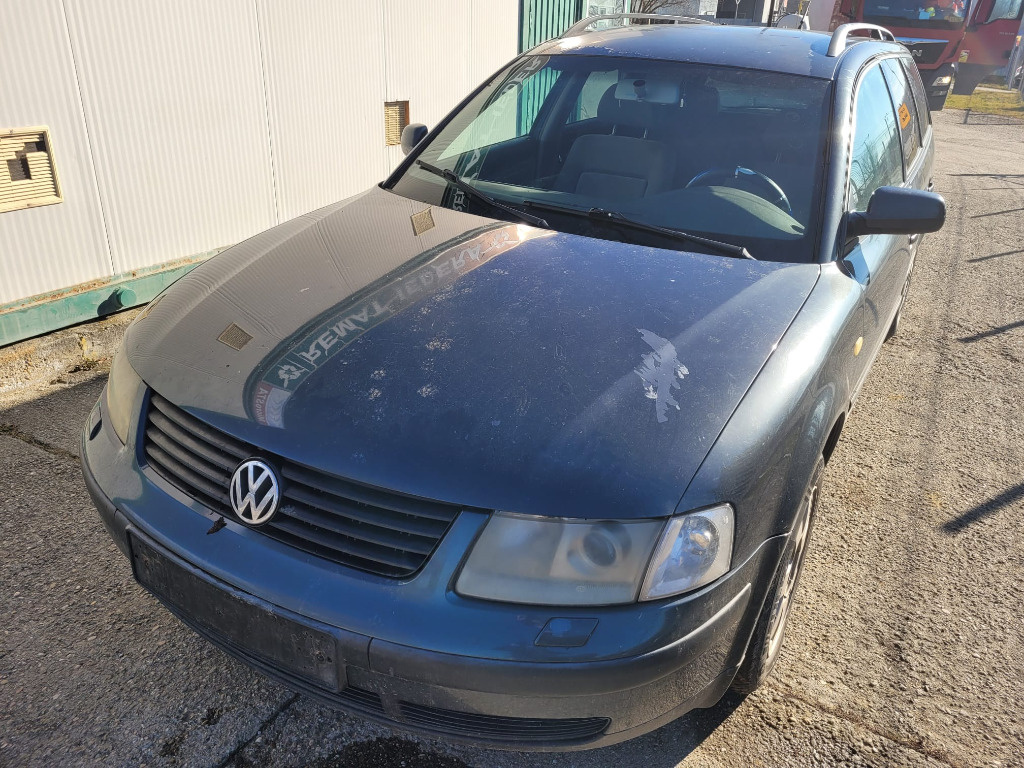 BARA FATA COMPLETA VW PASSAT B5 FAB. 199