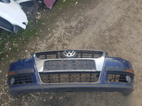 Bara fata completa Vw Passat B6 Albastru Original