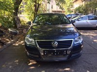 Bara fata completa Vw Passat B6 din dezmembrari 2.0 TDI cutie 6 trepte 2006 originala