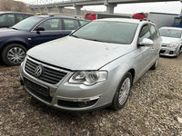 Bara fata completa Vw Passat B6