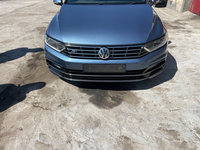 Bara fata completa Vw Passat B8 R line