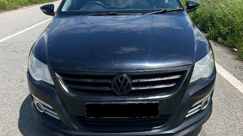 Bara fata completa VW Passat CC din 2011 2.0 