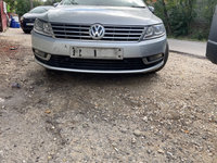 Bara fata completa Vw Passat CC Facelift cod culoare LA7W