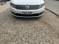 Bara fata completa Vw Passat cc Facelift