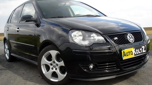 Bara fata completa VW Polo 9N 2005-2009- 7 piese