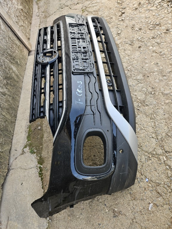 Bara fata completa vw t cross cod 2gm807