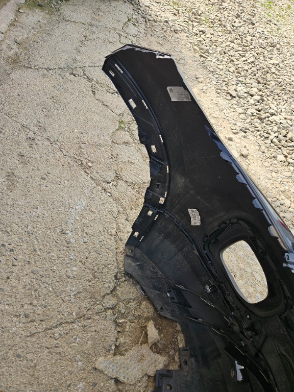Bara fata completa vw t cross cod 2gm807
