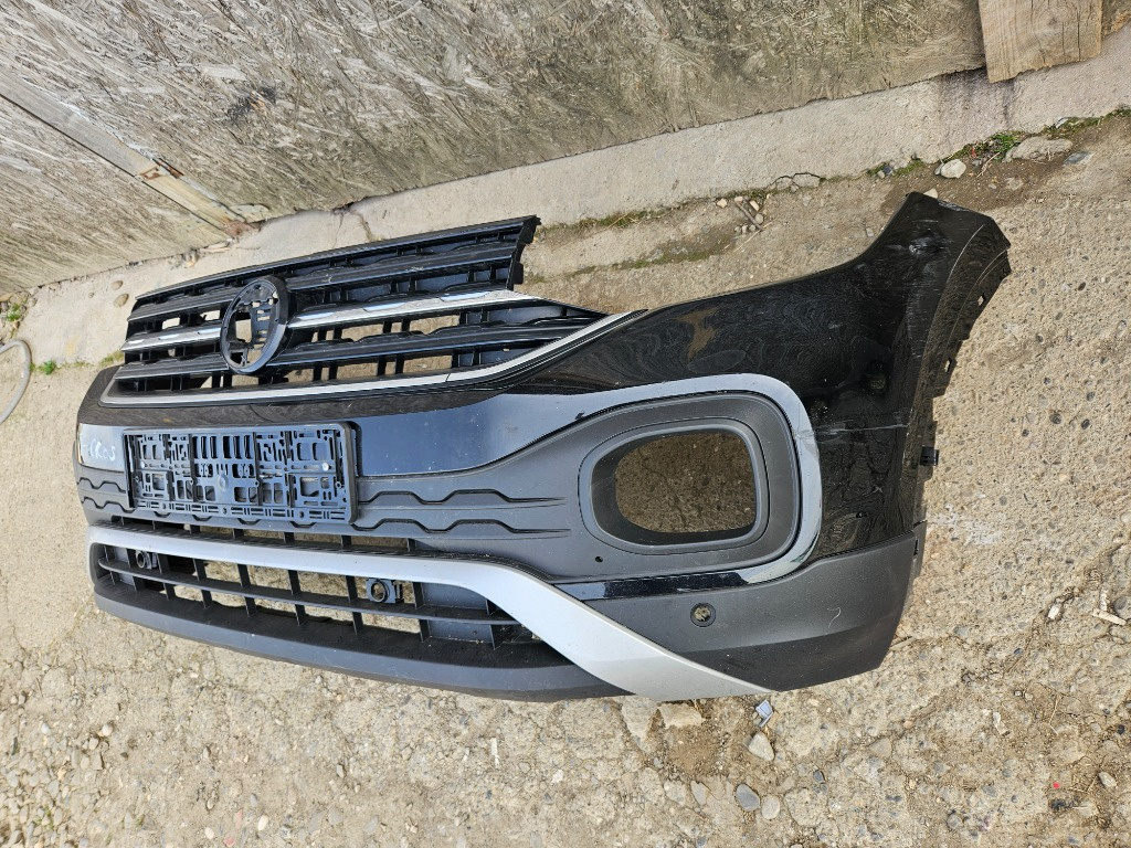 Bara fata completa vw t cross cod 2gm807