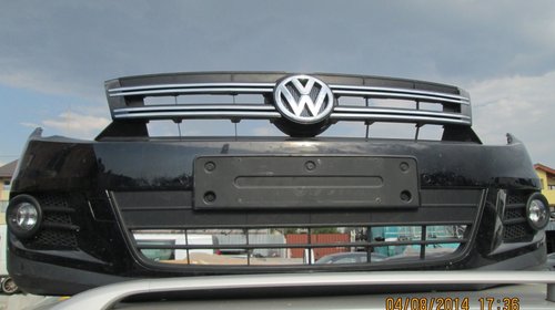 Bara fata completa VW Tiguan 2012