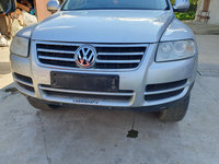 Bara fata completa VW Touareg, 2006