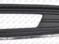 BARA FATA CU BANDOU CROMAT SI ORIF. PROIECTOARE - FORD FOCUS 14-18, FORD, FORD FOCUS 14-18, 320104813