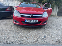 Bara fata cu defect Opel astra H GTC