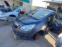 Bara fata cu defect Opel Meriva B din 2010 2014