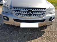 BARA FATA CU GAURI DE SENZORI SI SPALATOR MERCEDES ML W164