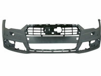 Bara fata cu gauri de spalatori si senzori AUDI A7 SPORTBACK , 2010-2014 4G8807065TGRU