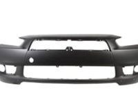 Bara (Fata, cu gauri pentru spoiler, prevopsit) MITSUBISHI LANCER VIII SALON 01.08-10.15