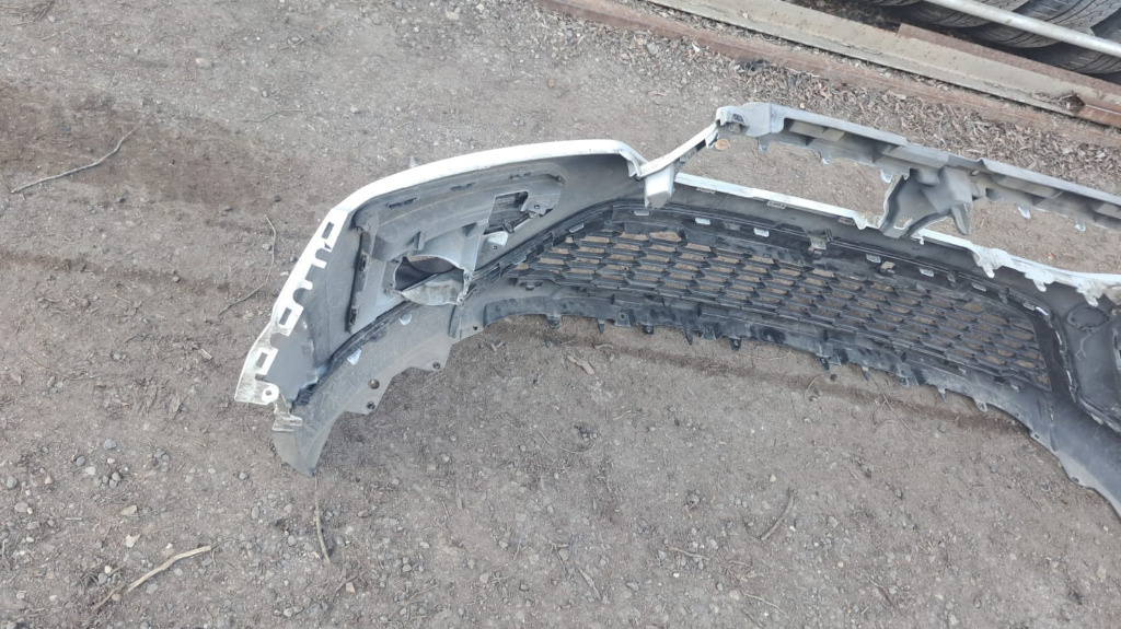 Bara fata cu grila inferioara cod 620228