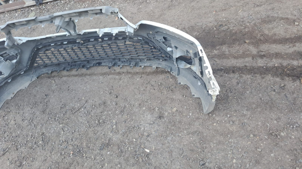 Bara fata cu grila inferioara cod 620228