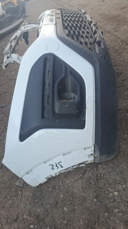 Bara fata cu grila inferioara cod 620228