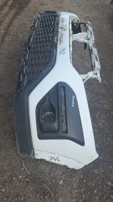 Bara fata cu grila inferioara cod 620228