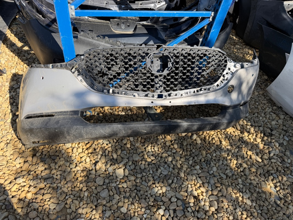 Bara fata cu grila Mazda CX-30 CX30 2019/2020/2021/2022/2023/2024