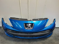 Bara fata cu grila, Peugeot 207 (WA) [Fabr 2006-2012] 9680137280B (id:417519)