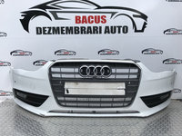 Bara Fata Cu Grile Audi A4 B8 Facelift An 2014 Cod : 8K0807437AA