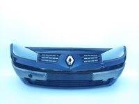 Bara fata cu grile si proiectoare, Renault Megane 2 Combi, id:465763