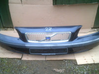 Bara fata cu grile si proiectoare Volvo V70, 09484238, 09484238/442, an 2001-2007