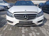 Bara fata cu loc pentru senzori Mercedes E-Class W212 berlina facelift