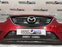 Bara fata cu loc senzori parcare Mazda 6 SKYACTIV combi 2015