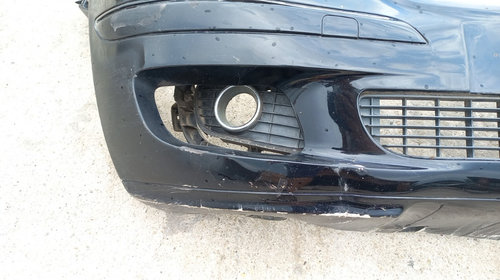 Bara fata cu mici defecte neagra Mercedes W169