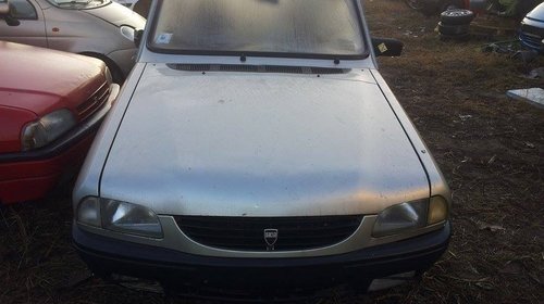 Bara fata cu proiectoare Dacia 1310 an 1999