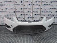 Bara fata cu proiectoare, Ford Focus 2 (DA)